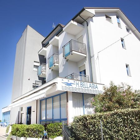 Hotel Bellaria Exterior foto